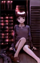 BUY NEW serial experiments lain - 7214 Premium Anime Print Poster